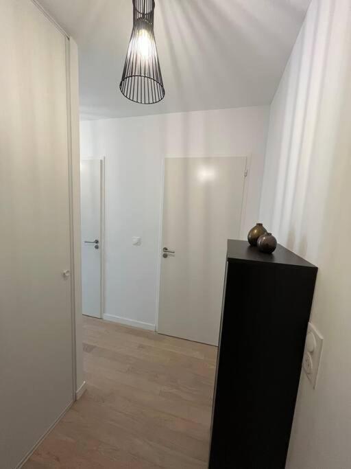Magnifique Appartement Sur La Seine Alfortville Exteriér fotografie