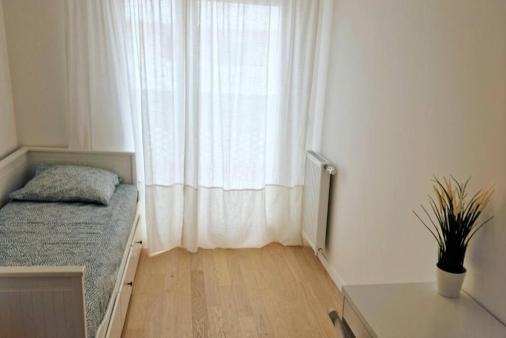 Magnifique Appartement Sur La Seine Alfortville Exteriér fotografie